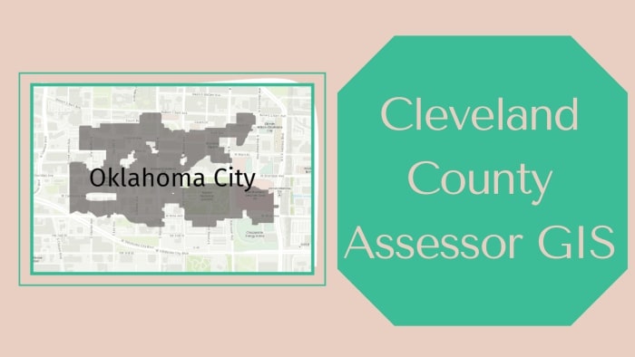 Cleveland-County-Assessor-GIS