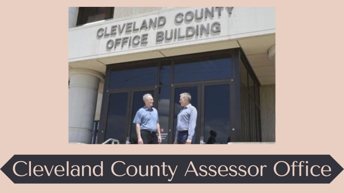 Cleveland-County-Assessor-Office